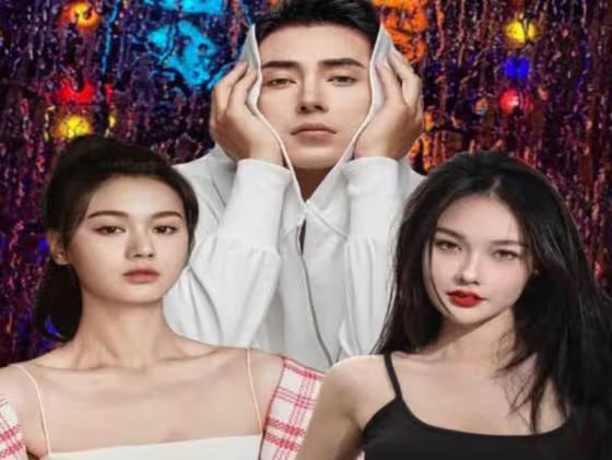 七个嫂子独宠我封面图