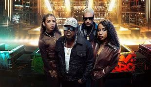 嘻哈星节奏 巴西篇封面图