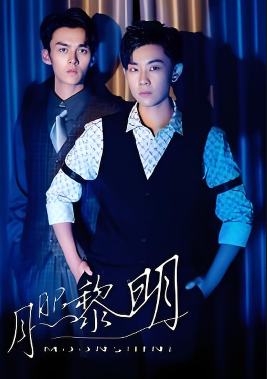 月照黎明封面图