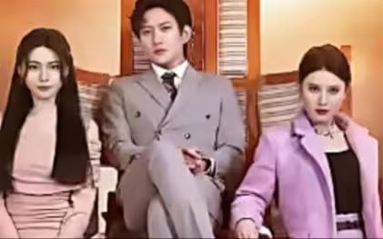 热辣滚烫之傻子崛起封面图