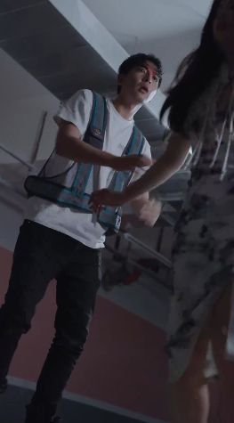 我的便宜老爹是财神封面图