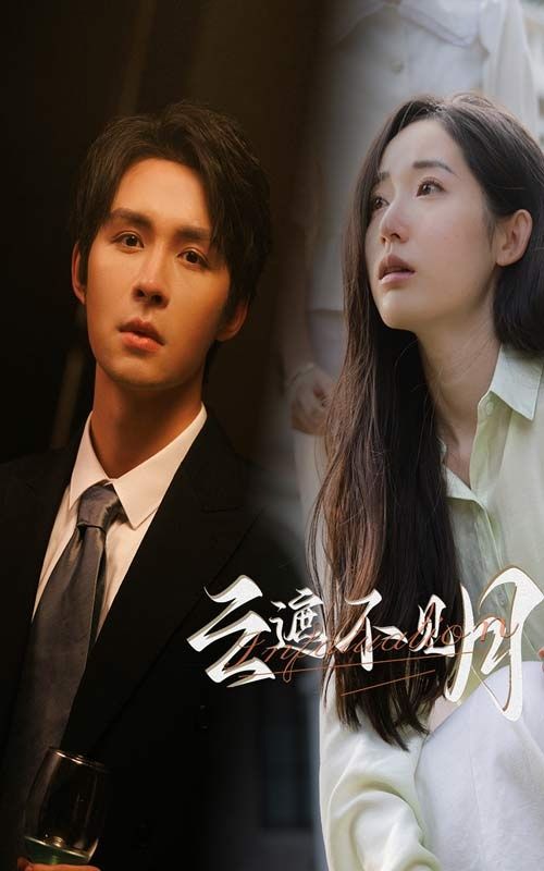 云遮不见月封面图