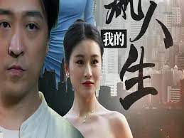 我的巅峰人生封面图