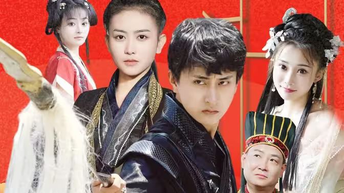 我在古代当高手(女帝独宠，侍卫他又猛又A)封面图