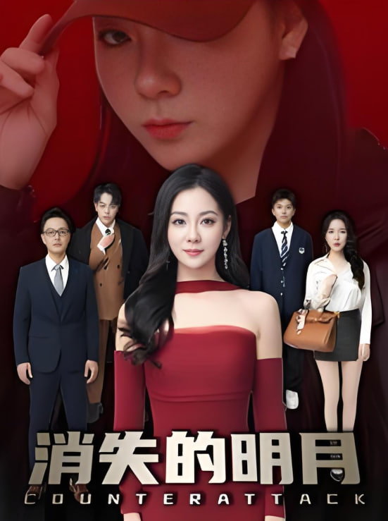 消失的明月封面图