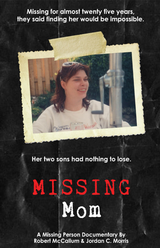 母影无踪封面图