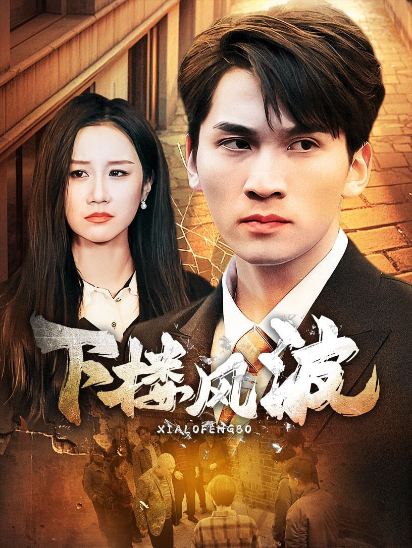 下楼风波封面图