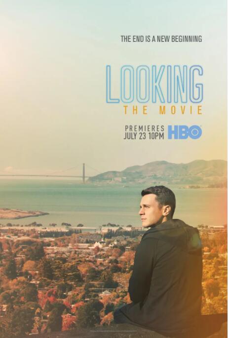 寻：电影版封面图