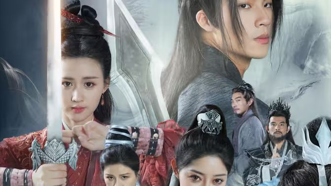 魔方武帝封面图