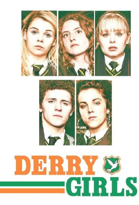 德里女孩 第三季封面图