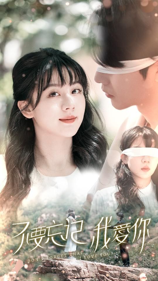 不要忘记我爱你封面图