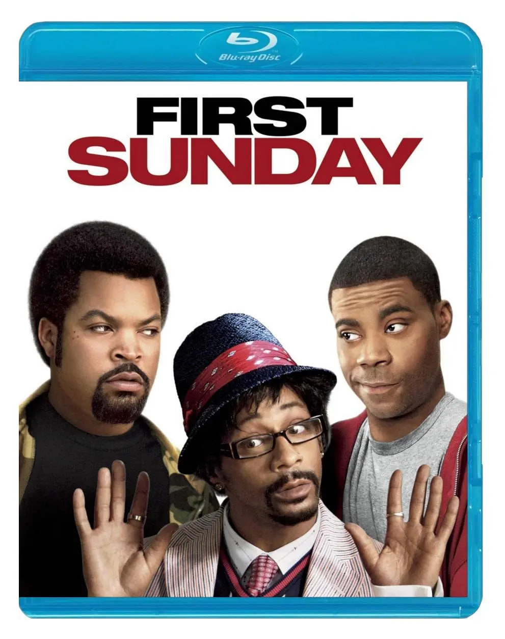 第一个周日封面图