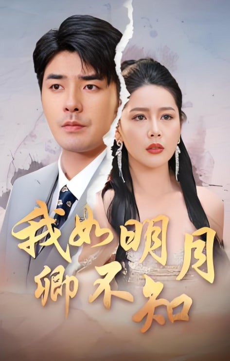 我如明月卿不知封面图