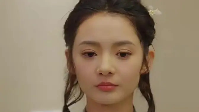 我的野蛮女将军封面图