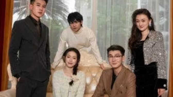 三个哥哥偏要宠我封面图