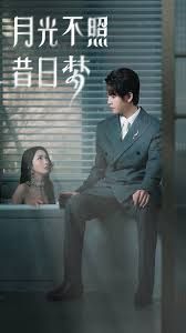 月光不照昔日梦封面图