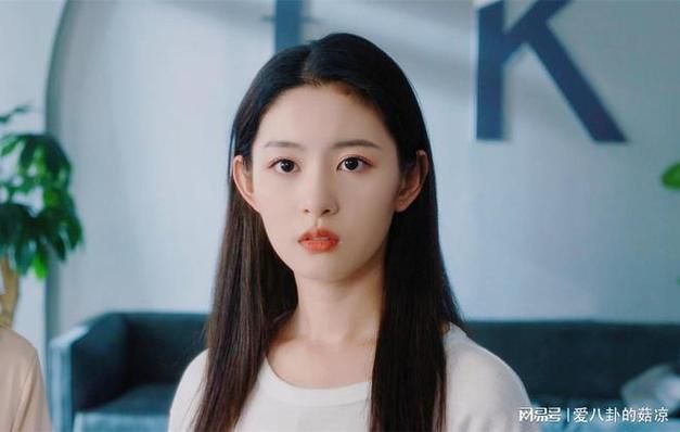 主播妹妹封面图