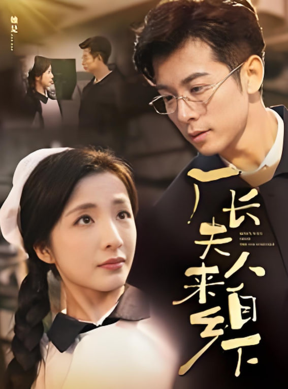 厂长夫人来自乡下封面图