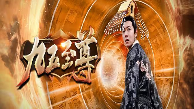 九五至尊封面图