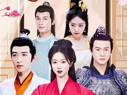 誓不为妾封面图