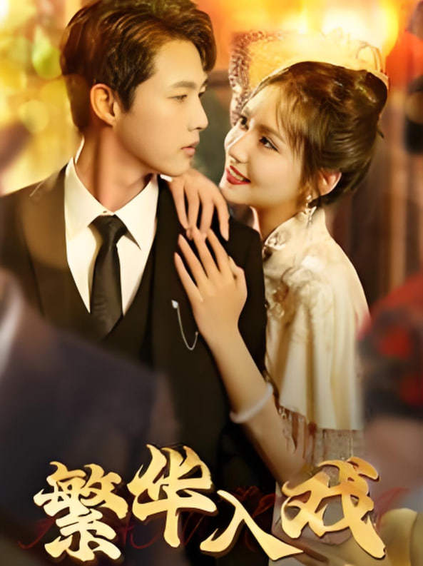 繁华入戏封面图