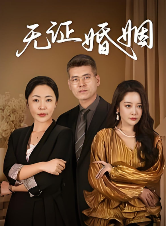 无证婚姻封面图