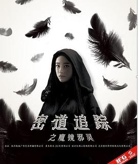 密道追踪之魔镜邪灵封面图