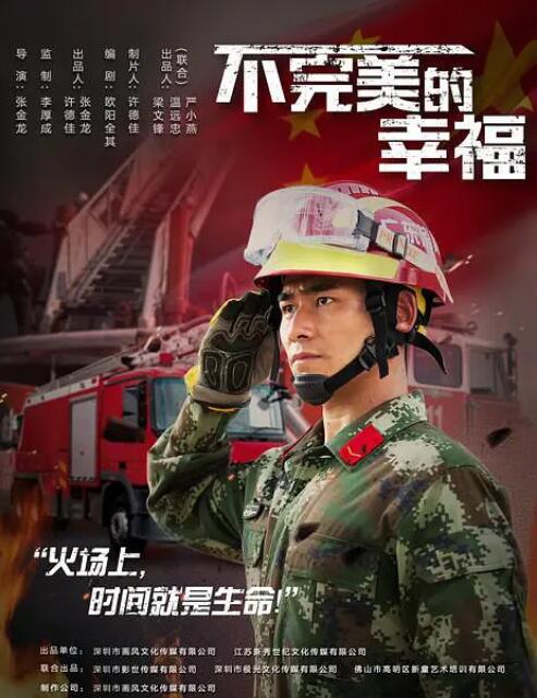 不完美的幸福封面图