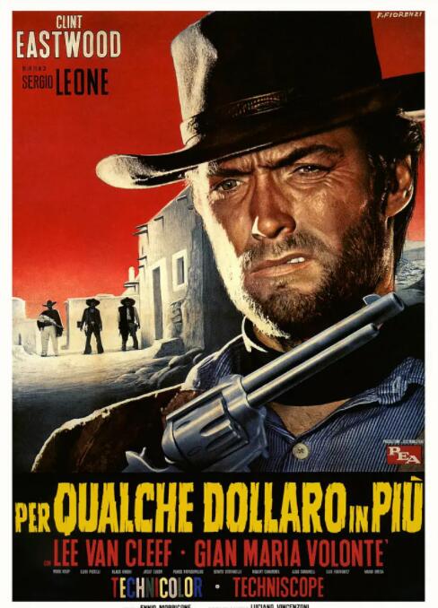 黄昏双镖客封面图