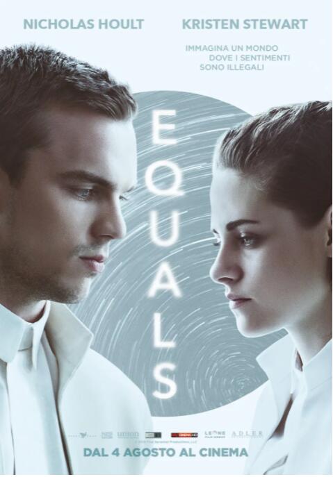 同等族群封面图