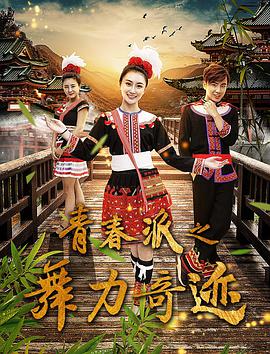 青春派之舞力奇迹封面图