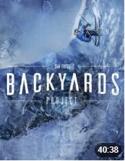 后院计划封面图