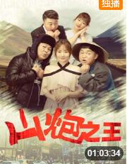 山炮之王封面图