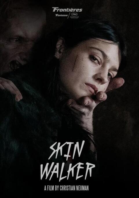 阴暗家族封面图