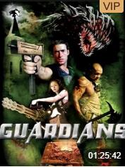 雷神魔鬼封面图