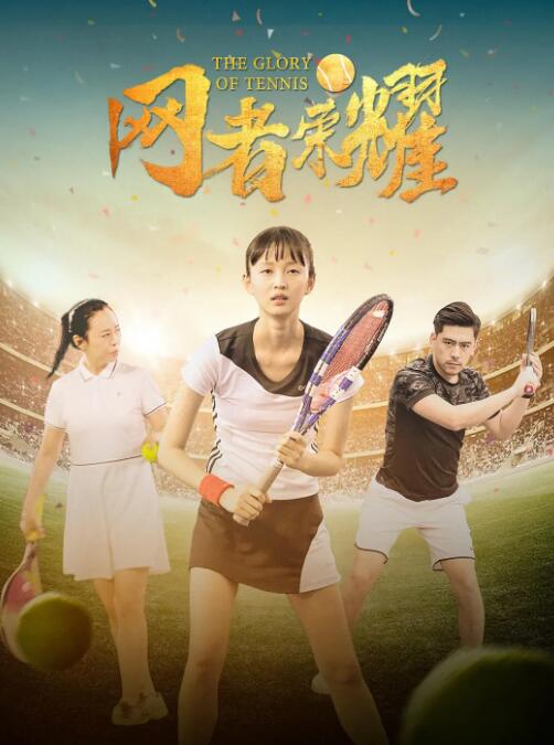 网者荣耀封面图