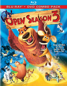 丛林大反攻3封面图