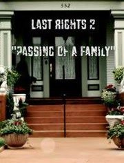 最后的权利系列2封面图