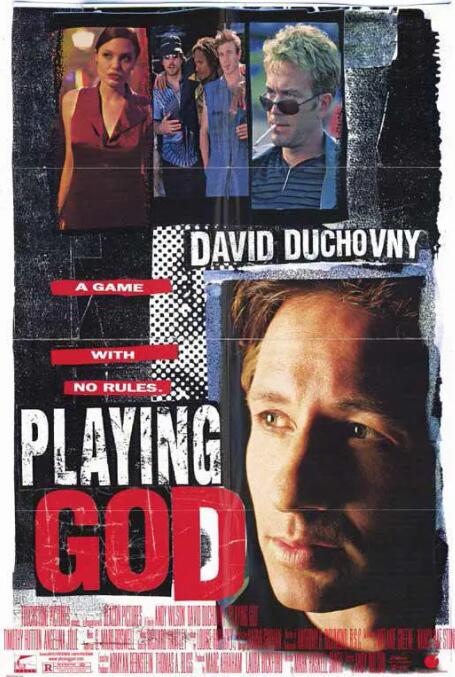 洛城疑云封面图