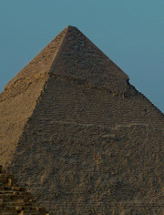 航拍埃及封面图