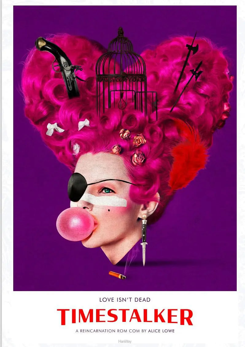 时光追猎者封面图