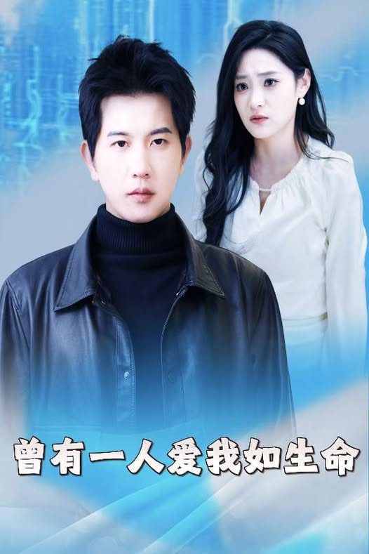 曾有一人爱我如生命封面图