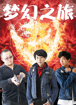 梦幻之旅封面图