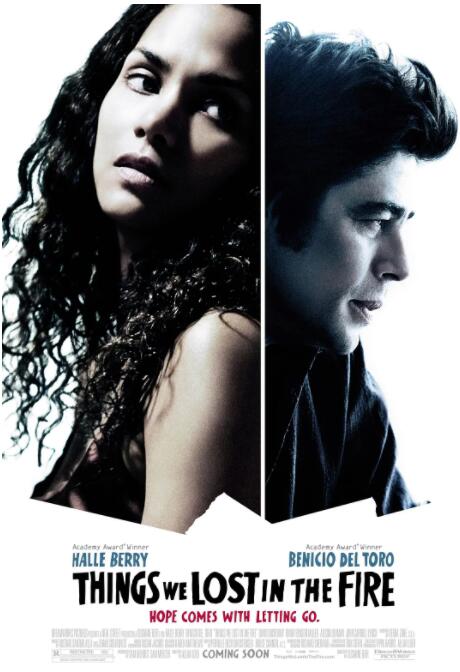 遗失在火中的记忆封面图