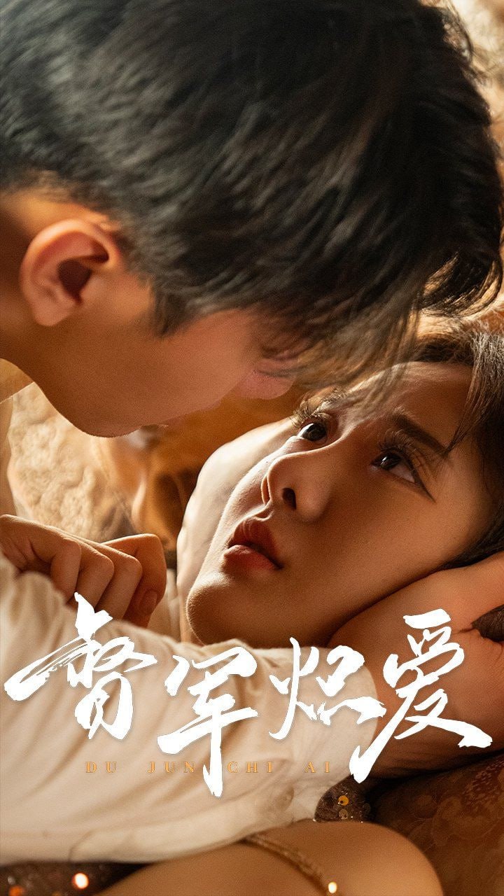 督军炽爱 2025封面图
