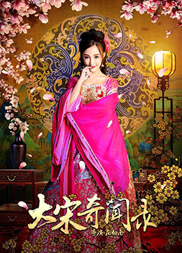 大宋奇闻录封面图