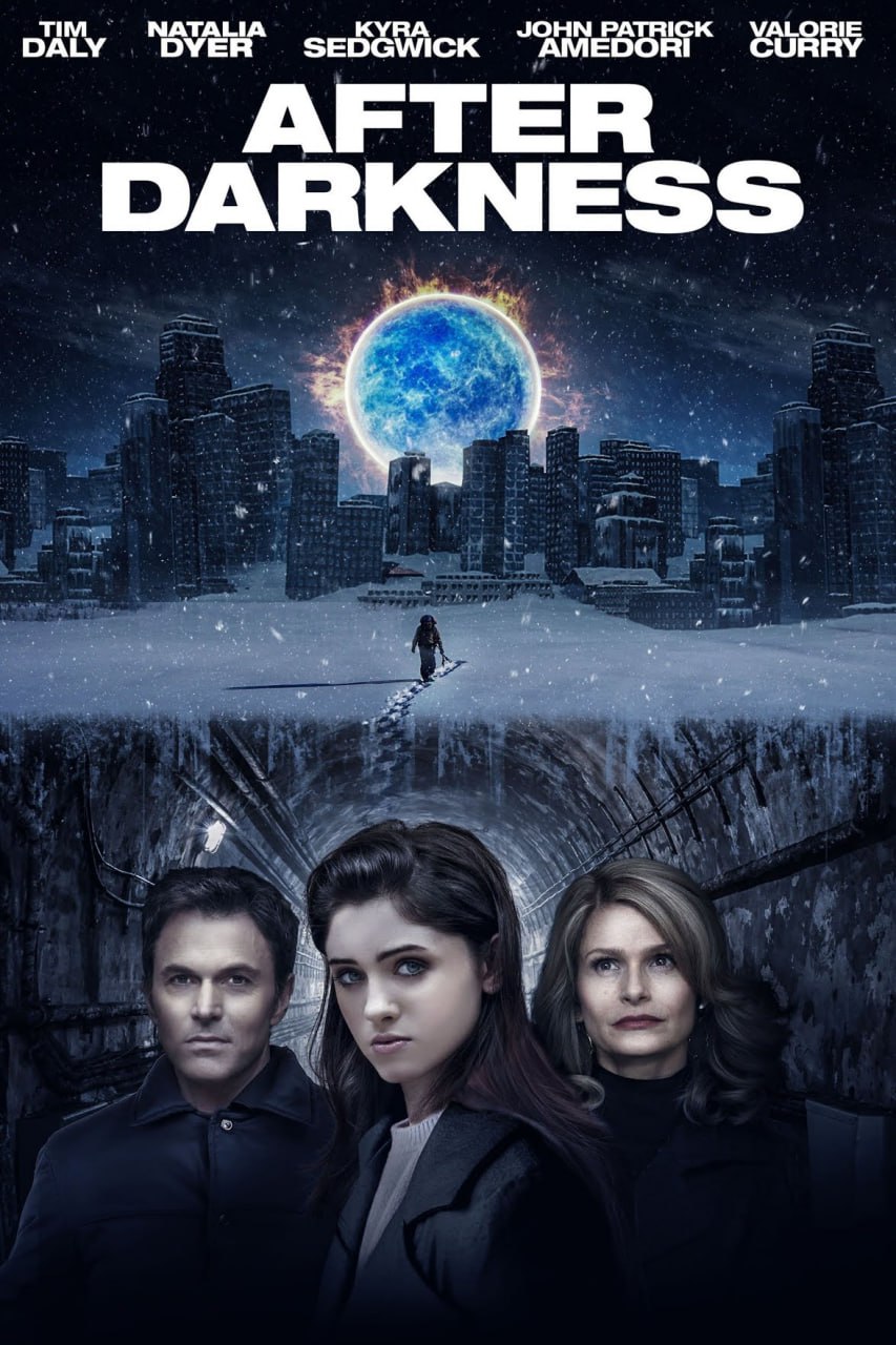 黑暗之后封面图