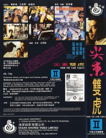 尖东双虎封面图