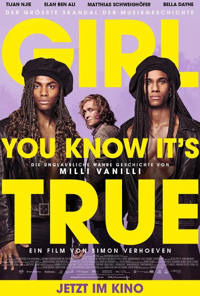 姑娘，你知道这是真的封面图