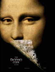 达·芬奇密码封面图